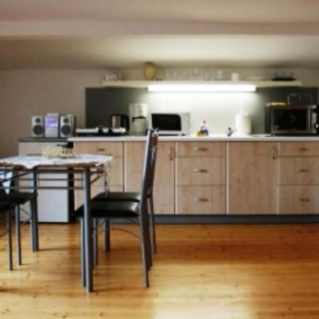 Ferienwohnung Haus Edith In Laufenburg Bagian luar foto