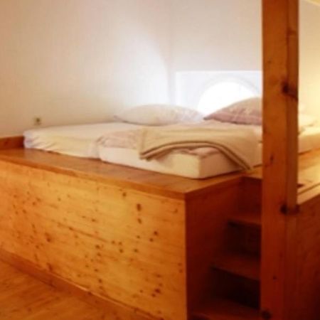 Ferienwohnung Haus Edith In Laufenburg Bagian luar foto