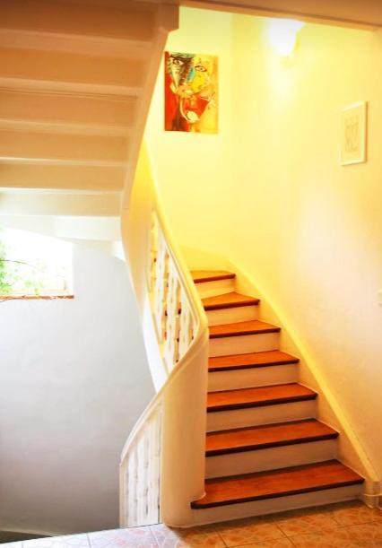 Ferienwohnung Haus Edith In Laufenburg Bagian luar foto