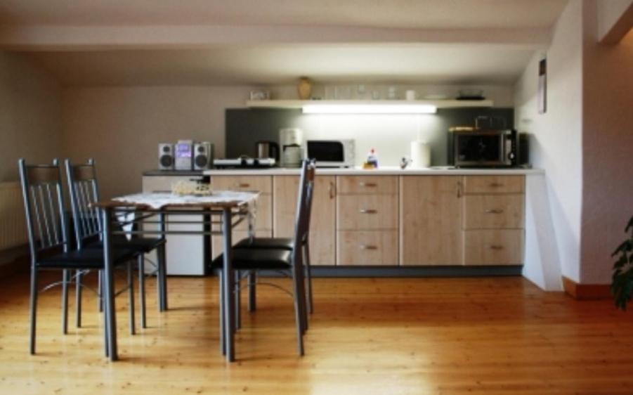 Ferienwohnung Haus Edith In Laufenburg Bagian luar foto