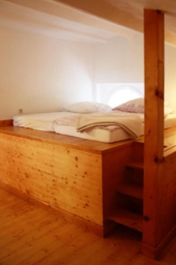 Ferienwohnung Haus Edith In Laufenburg Bagian luar foto